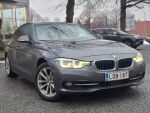 BMW 330 2017 Harmaa