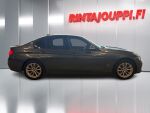 BMW 330 2017 Harmaa