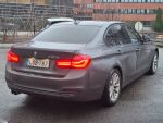 BMW 330 2017 Harmaa