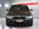 BMW 330 2017 Harmaa