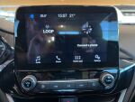 Ford Fiesta 2017 Punainen