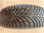 Ford Fiesta 2017 Punainen