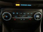 Ford Fiesta 2017 Punainen