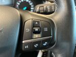 Ford Fiesta 2017 Punainen