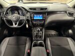 Nissan Qashqai 2018 Harmaa
