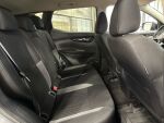 Nissan Qashqai 2018 Harmaa