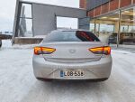 Opel Insignia 2018 Hopea