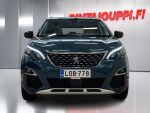 Peugeot 5008 2017 Harmaa
