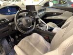 Peugeot 5008 2017 Harmaa