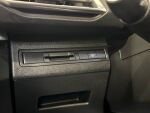 Peugeot 5008 2017 Harmaa