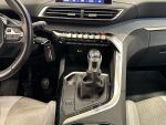 Peugeot 5008 2017 Harmaa