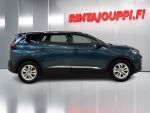 Peugeot 5008 2017 Harmaa