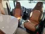 Bürstner NEXXO T690G 2017 Valkoinen