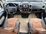 Bürstner NEXXO T690G 2017 Valkoinen