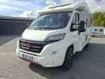 Bürstner NEXXO T690G 2017 Valkoinen