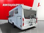 Bürstner NEXXO T690G 2017 Valkoinen