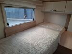 Bürstner NEXXO T690G 2017 Valkoinen