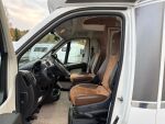 Bürstner NEXXO T690G 2017 Valkoinen