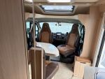 Bürstner NEXXO T690G 2017 Valkoinen