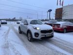 Kia Sportage 2017 Hopea