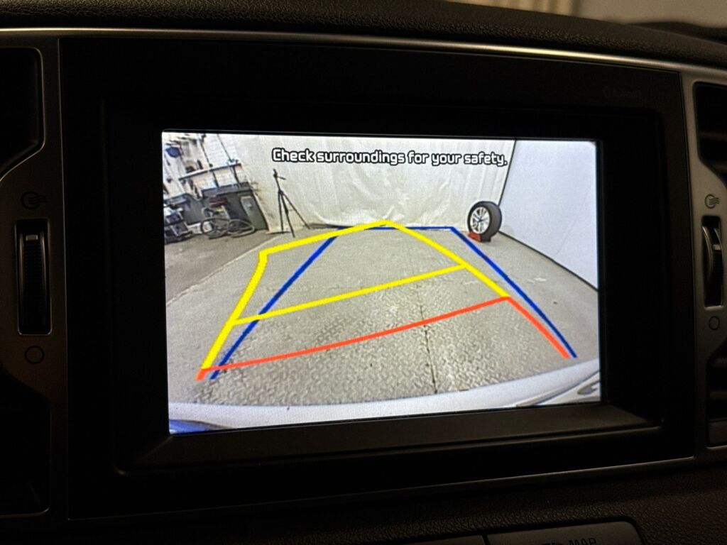 Kia Sportage 2017 Hopea