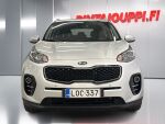 Kia Sportage 2017 Hopea
