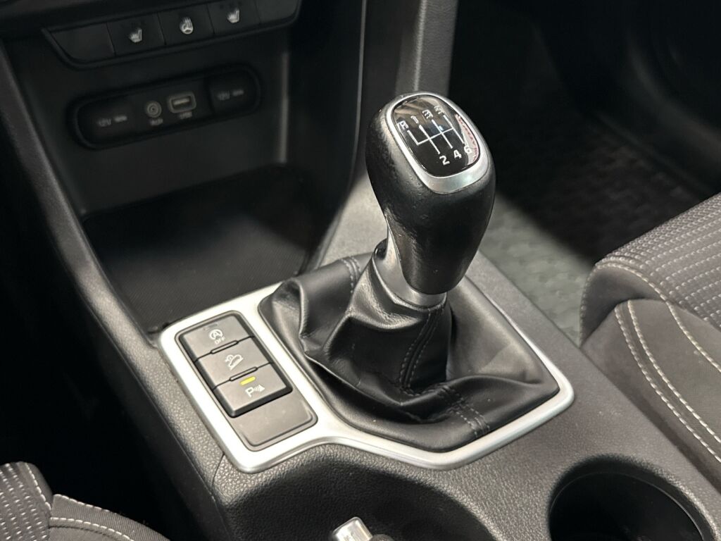 Kia Sportage 2017 Hopea