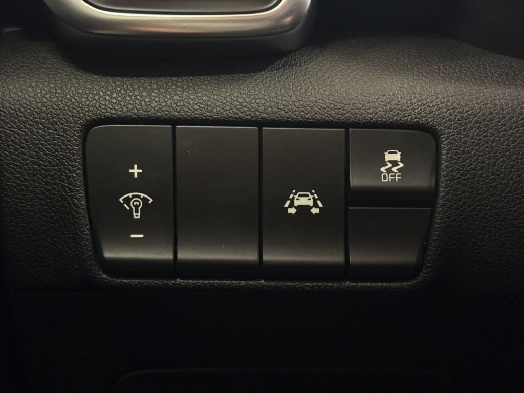 Kia Sportage 2017 Hopea