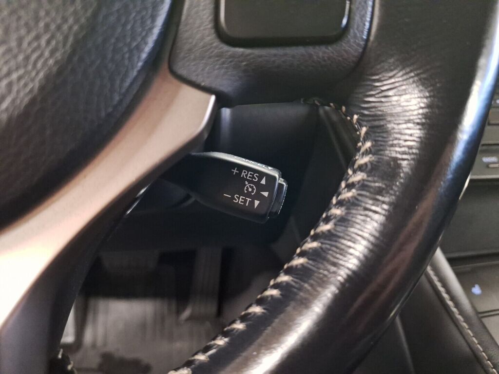 Lexus RC 2017 Valkoinen