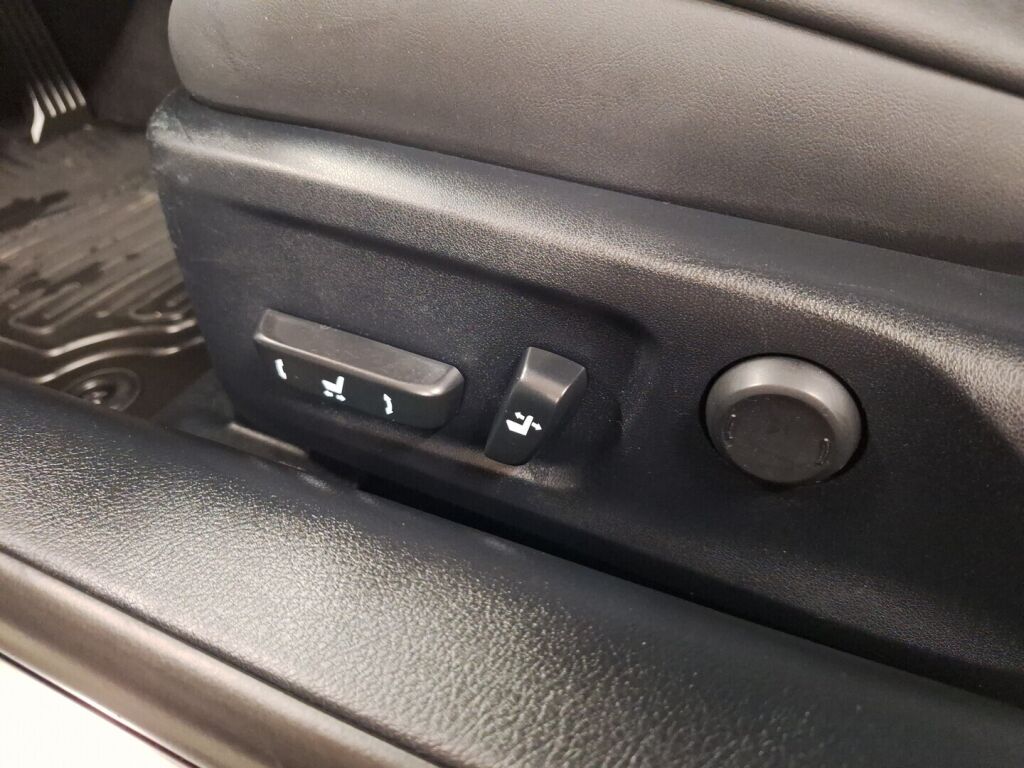 Lexus RC 2017 Valkoinen