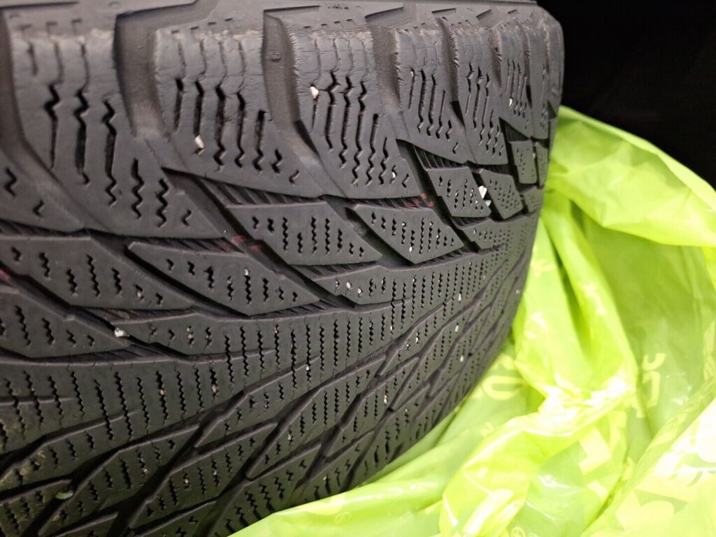 Lexus RC 2017 Valkoinen