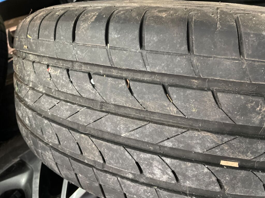 Toyota RAV4 2017 Punainen