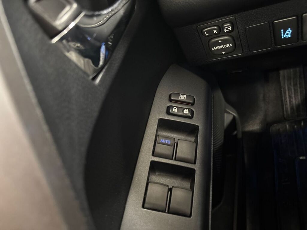 Toyota RAV4 2017 Harmaa