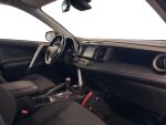 Toyota RAV4 2017 Harmaa