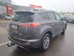 Toyota RAV4 2017 Harmaa