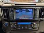 Toyota RAV4 2017 Harmaa