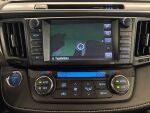 Toyota RAV4 2017 Harmaa