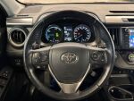 Toyota RAV4 2017 Harmaa