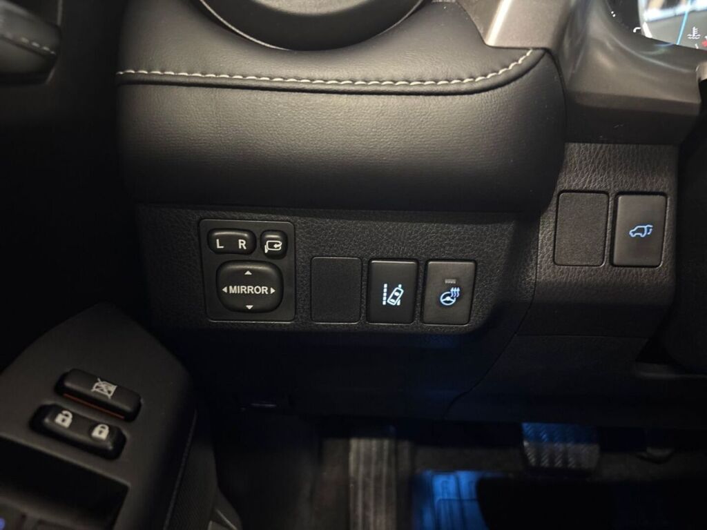 Toyota RAV4 2017 Harmaa