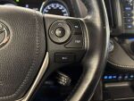 Toyota RAV4 2017 Harmaa