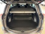 Toyota RAV4 2017 Harmaa