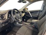 Toyota RAV4 2017 Harmaa