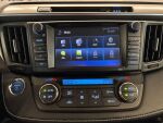 Toyota RAV4 2017 Harmaa