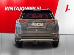 Toyota RAV4 2017 Harmaa