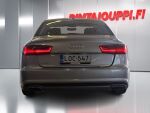 Audi A6 2017 Hopea