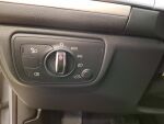 Audi A6 2017 Hopea