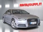 Audi A6 2017 Hopea