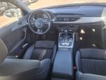 Audi A6 2017 Hopea
