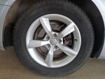Audi A6 2017 Hopea