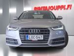 Audi A6 2017 Hopea